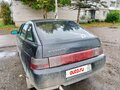 2006 Lada (ВАЗ) 2112, серый, 110000 рублей - вид 5