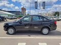 2026 Lada (ВАЗ) Granta I Рестайлинг, чёрный - вид 2