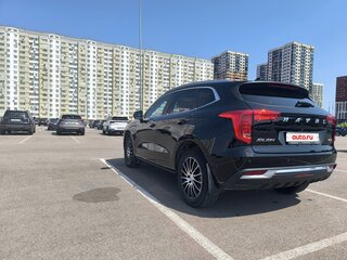 2023 Haval Jolion I, чёрный, 2090000 рублей, вид 2
