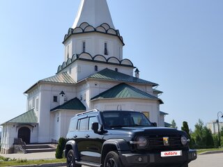 2023 Tank 300 I, чёрный, 3250000 рублей, вид 1