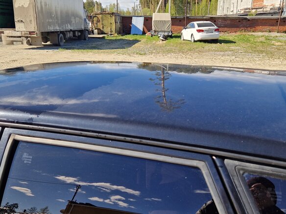 2011 Lada (ВАЗ) 2114, чёрный, 180000 рублей - вид 16