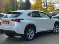 2015 Lexus NX 200t I, белый, 2549000 рублей - вид 2