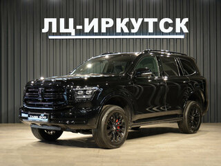 2026 Tank 500 I, чёрный, 9199000 рублей, вид 2