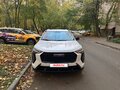 2024 Haval Jolion I Рестайлинг, белый - вид 1