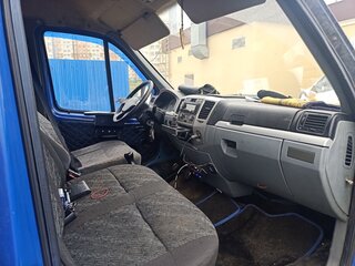 2011 ГАЗ ГАЗель (2705), синий, 500000 рублей, вид 3