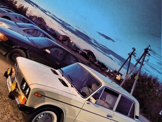 1986 Lada (ВАЗ) 2106, бежевый, 325000 рублей, вид 2