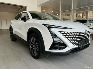 2025 Changan UNI-T I, белый, 3459900 рублей, вид 2