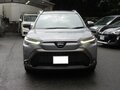 2023 Toyota Corolla Cross I, серебристый - вид 1