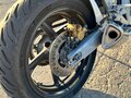 2008 Honda CB 600F Hornet, белый - вид 5