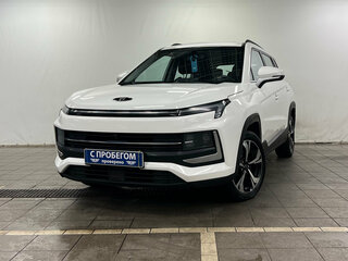 2023 Москвич 3, белый, 1330000 рублей, вид 2