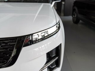 2026 Jeland J7, белый, 3409000 рублей, вид 3