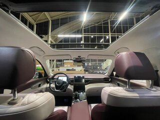 2025 Bestune T90 I, чёрный, 4181000 рублей, вид 5
