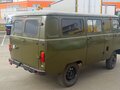 2026 УАЗ 3909, серебристый, 1665000 рублей - вид 3