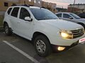 2014 Renault Duster I, белый, 890000 рублей - вид 3
