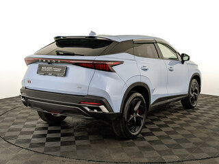 2023 Omoda C5 I, синий, 1780000 рублей, вид 5