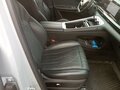 2023 Exeed RX, серый, 3400000 рублей - вид 9