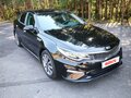 2019 Kia K5 II, чёрный, 2050000 рублей - вид 3
