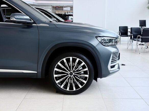 2026 VOLGA K50, серый, 4799000 рублей - вид 14