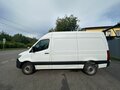2019 Mercedes-Benz Sprinter, белый, 3579000 рублей - вид 1
