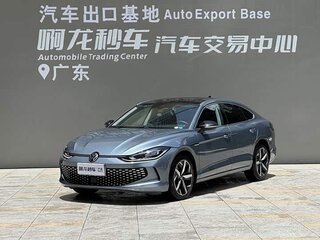 2023 Volkswagen Lamando L II, серый, 1640000 рублей, вид 1