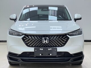 2023 Honda XR-V II, серый, 2150000 рублей, вид 2