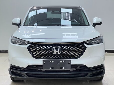 2023 Honda XR-V II, серый, 2150000 рублей, вид 2