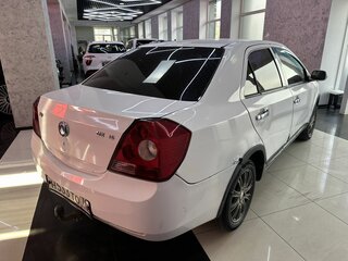 2013 Geely MK I, белый, 115000 рублей, вид 5