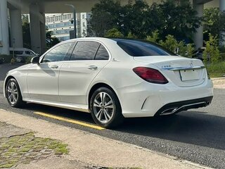 2020 Mercedes-Benz C-Класс Long 200 L IV (W205) Рестайлинг, белый, 2550000 рублей, вид 5