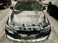 2013 BMW 3 серии 320d xDrive VI (F3x), чёрный - вид 1