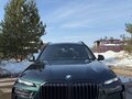 2025 BMW X7 40d I (G07) Рестайлинг, зелёный, 17500000 рублей - вид 7
