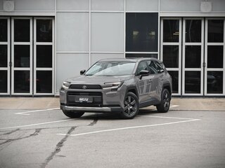 2026 Toyota RAV4 VI (XA60), бежевый, 5090000 рублей, вид 3