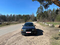 1998 BMW 3 серии 320i IV (E46), синий, 330000 рублей