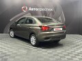 2026 Lada (ВАЗ) Iskra, коричневый, 1615000 рублей - вид 6