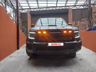 2024 Haval H5 II, чёрный, 3500000 рублей, вид 5