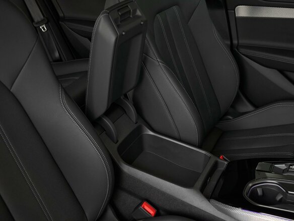 2026 Audi A6 VI (C9), чёрный, 8490000 рублей - вид 23