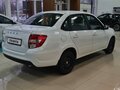 2026 Lada (ВАЗ) Granta I Рестайлинг, белый - вид 3
