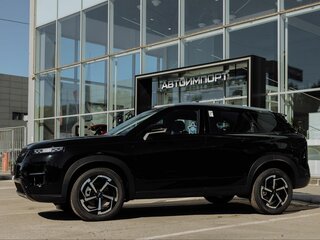 2025 Jaecoo J7 I Рестайлинг, чёрный, 2802000 рублей, вид 4