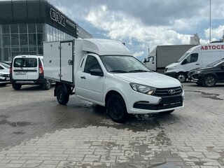 2026 LADA (ВАЗ) ВИС 2349, белый, 1504100 рублей, вид 1