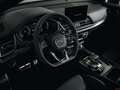 2026 Audi Q5 L 45 TFSI II (FY) Рестайлинг, серый - вид 11