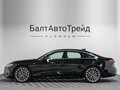 2026 Audi A6 VI (C9), зелёный - вид 10