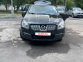 2009 Nissan Qashqai I, чёрный, 650000 рублей - вид 2