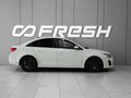 2014 Chevrolet Cruze I Рестайлинг, белый, 799000 рублей - вид 4