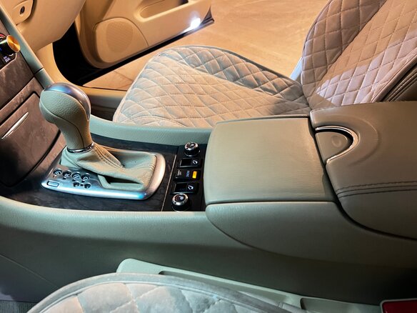 2012 Infiniti EX25 I (J50), чёрный, 1700000 рублей - вид 27