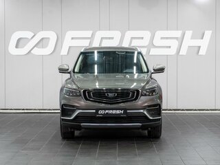 2024 Belgee X70 I, серый, 2329000 рублей, вид 3