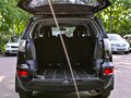 2009 Mitsubishi Outlander II Рестайлинг, чёрный - вид 11