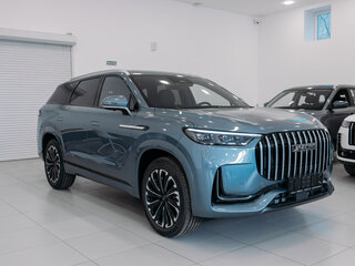 2025 Jaecoo J8, голубой, 4779000 рублей, вид 3