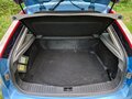 2008 Ford Focus II Рестайлинг, синий, 525000 рублей - вид 8