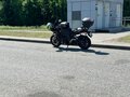 2008 Yamaha FZ1, чёрный, 499000 рублей - вид 6