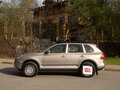 2008 Porsche Cayenne I Рестайлинг (957), бежевый, 4000000 рублей - вид 2
