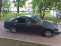 1996 Nissan Maxima IV (A32), чёрный, 320000 рублей - вид 2
